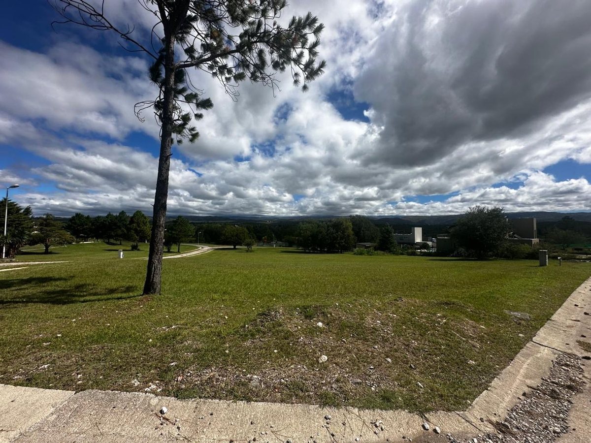 Miniatura 2 — Venta Terreno / Lote Calle Pública 100 Villa Carlos Paz