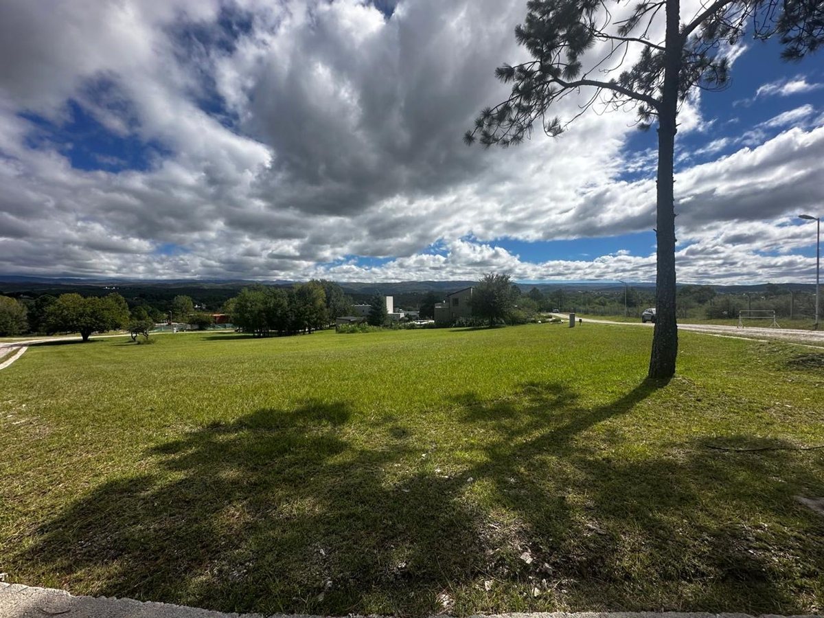 Miniatura 4 — Venta Terreno / Lote Calle Pública 100 Villa Carlos Paz
