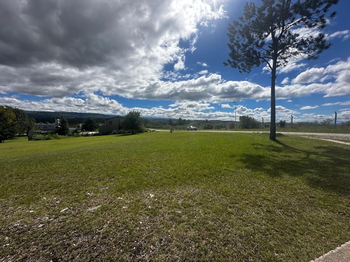 Miniatura 5 — Venta Terreno / Lote Calle Pública 100 Villa Carlos Paz