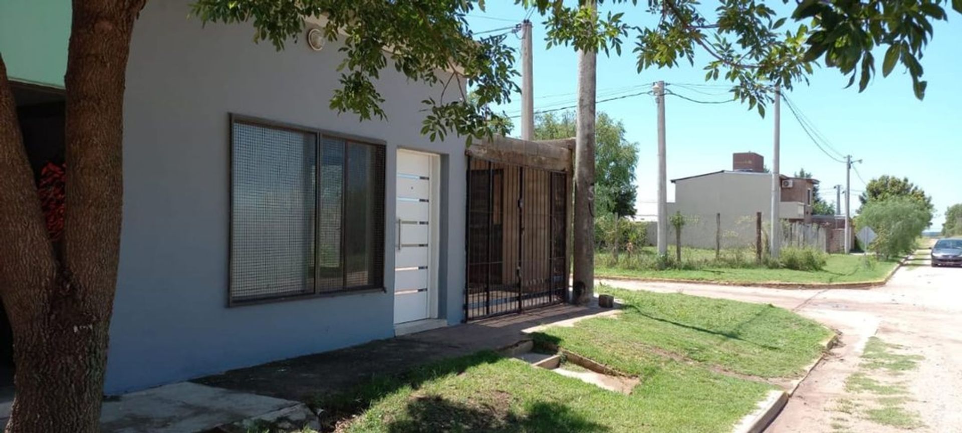 Miniatura 3 — Venta Casa Calle Pública 100 Constitucion 3500