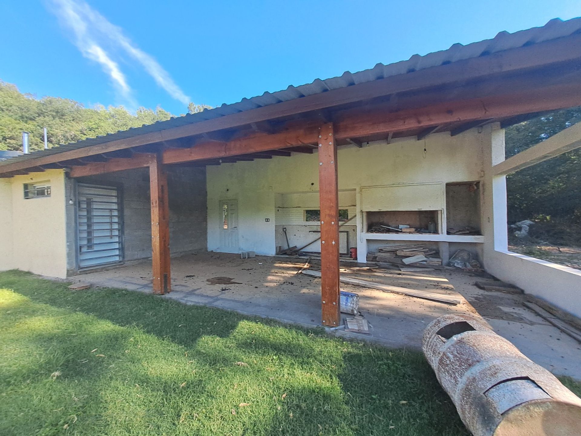 Miniatura 2 — Venta Casa Camino del Cuadrado 0 Camino del Cuadrado 0