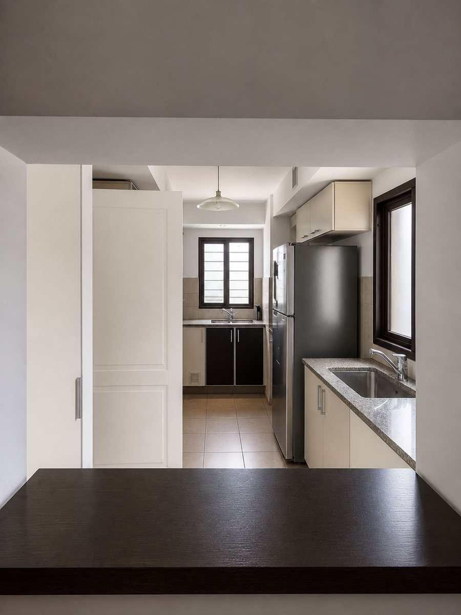 Miniatura 5 — Venta Departamento Semipiso Cofico