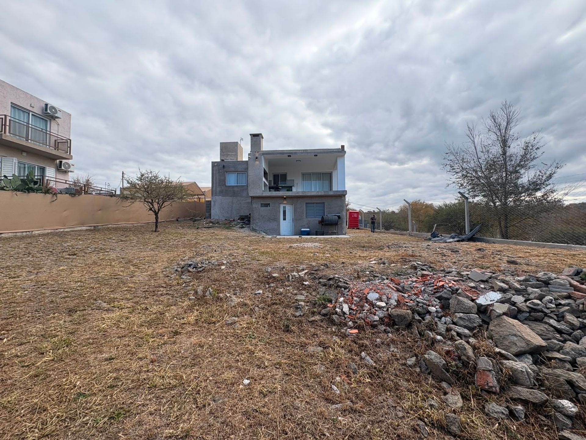 Miniatura 33 — Venta Casa con Escritura Avenida Perito Moreno 2000 Playas de Oro