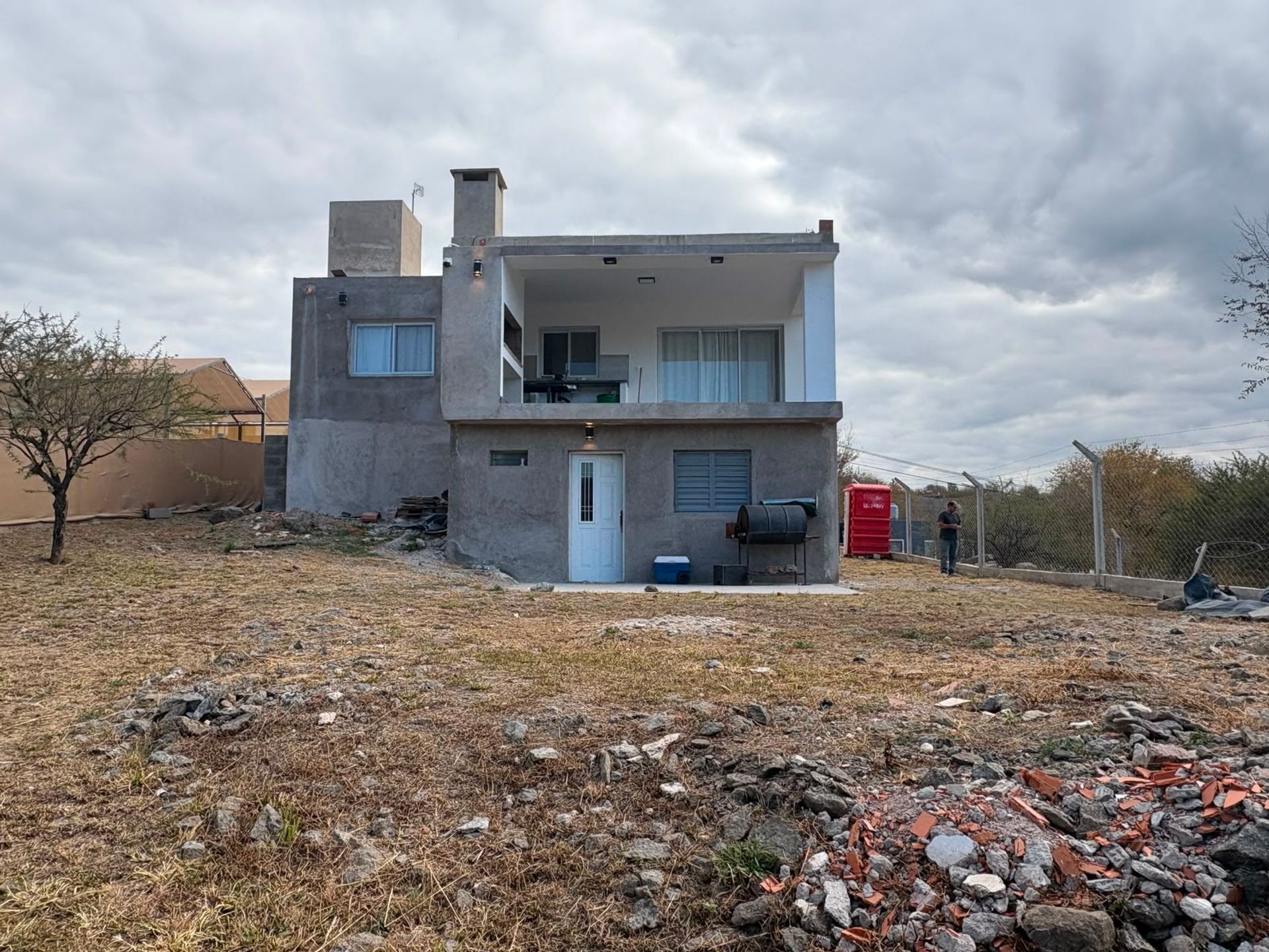 Miniatura 34 — Venta Casa con Escritura Avenida Perito Moreno 2000 Playas de Oro