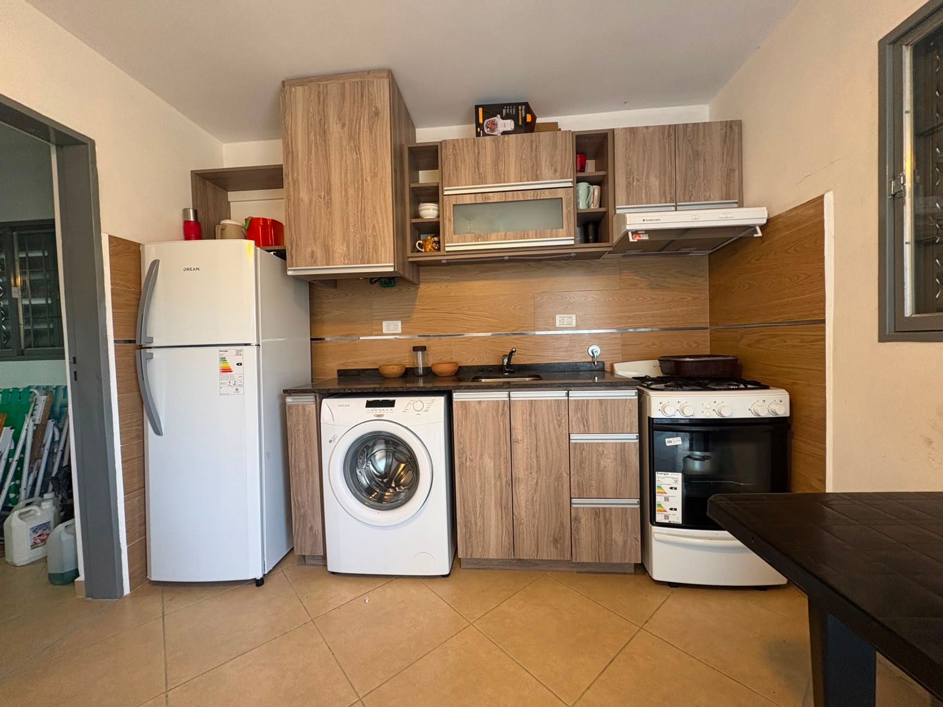 Miniatura 23 — Venta Casa con Escritura Avenida Perito Moreno 2000 Playas de Oro
