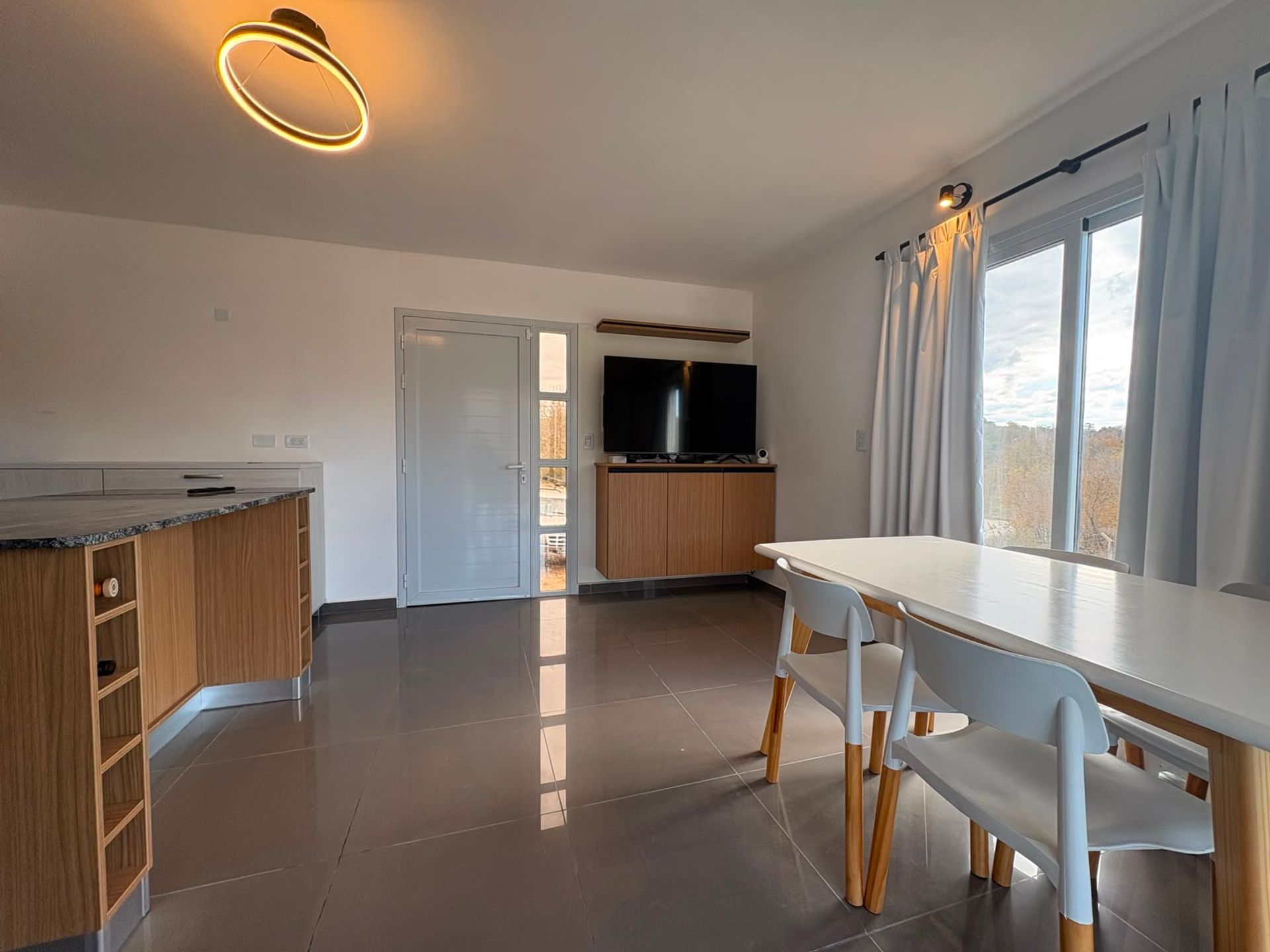 Miniatura 2 — Venta Casa con Escritura Avenida Perito Moreno 2000 Playas de Oro