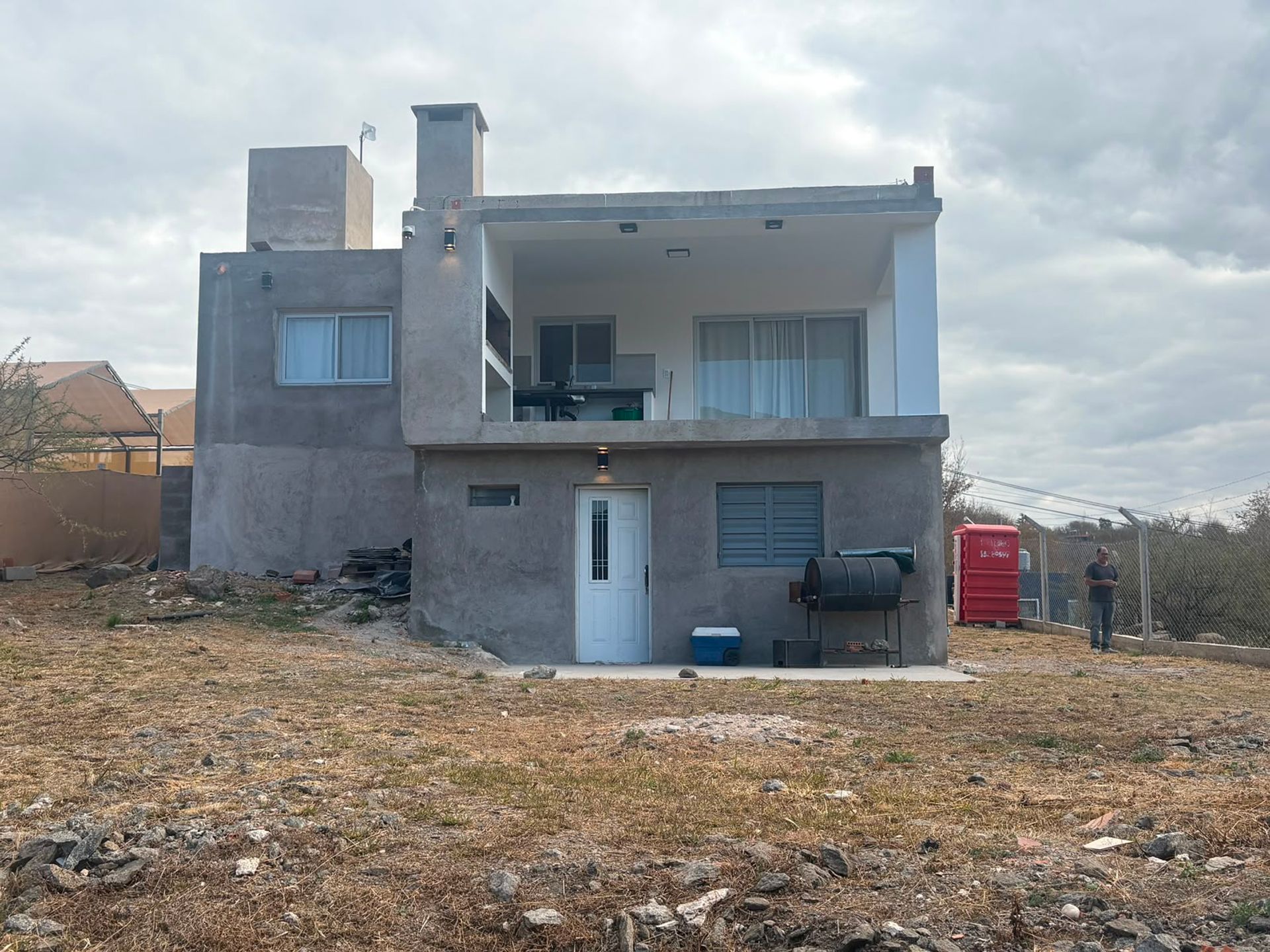 Miniatura 35 — Venta Casa con Escritura Avenida Perito Moreno 2000 Playas de Oro