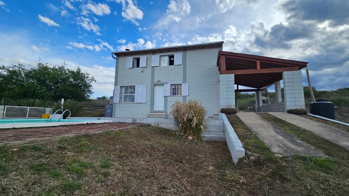 Miniatura 2 — Venta Casa Calle Pública 100 Avenida Bailon Bustos 300