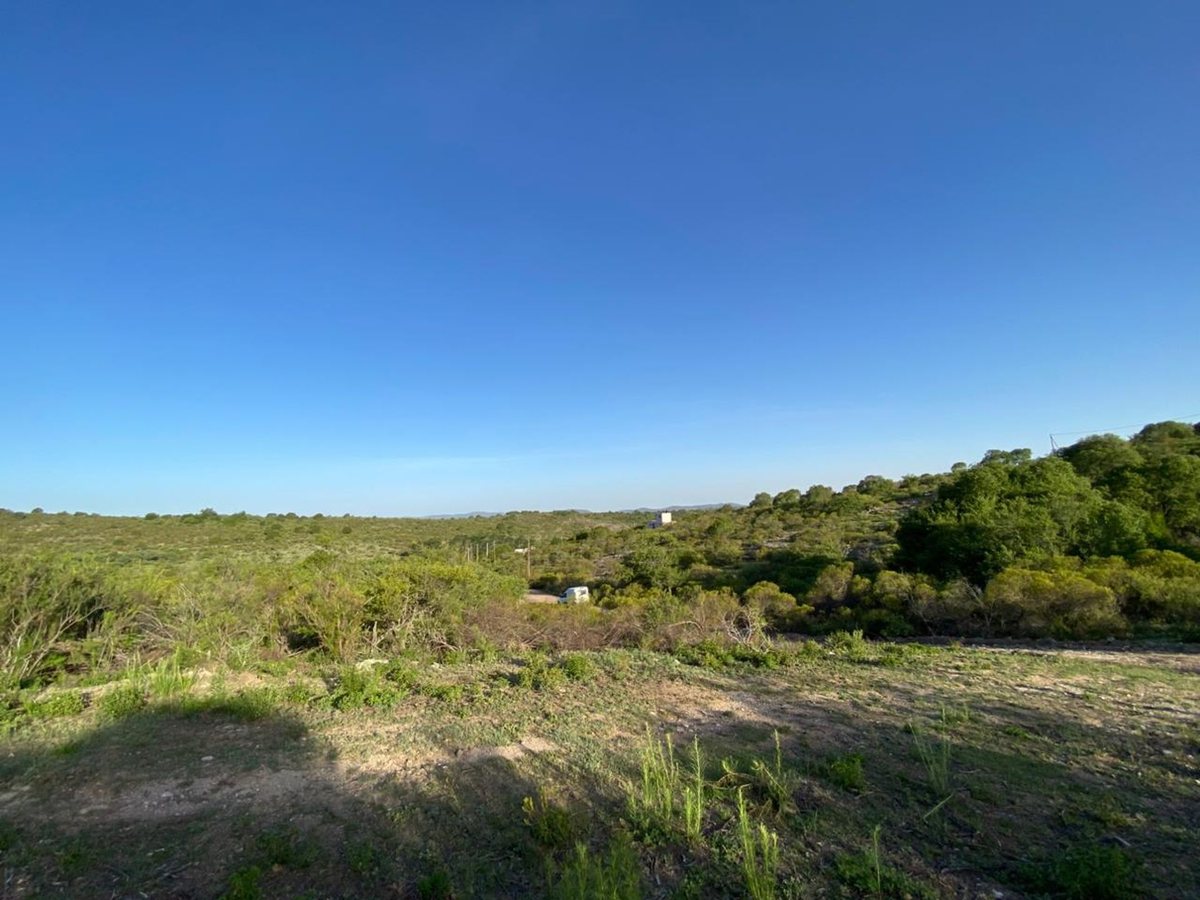 Miniatura 2 — Venta Terreno / Lote Calle Pública 100 Tanti