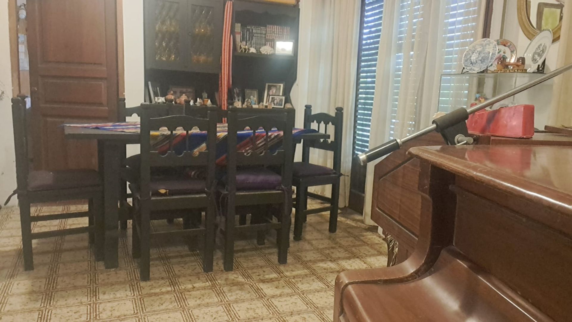 Miniatura 6 — Venta Casa Pasaje Joaquín Cornet 1900 Pasaje Joaquín Cornet 1900