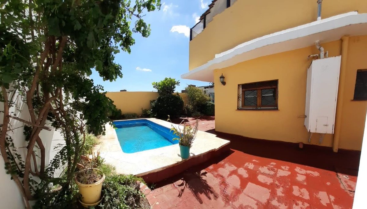 Vista principal de Inmueble en Barrio Córdoba