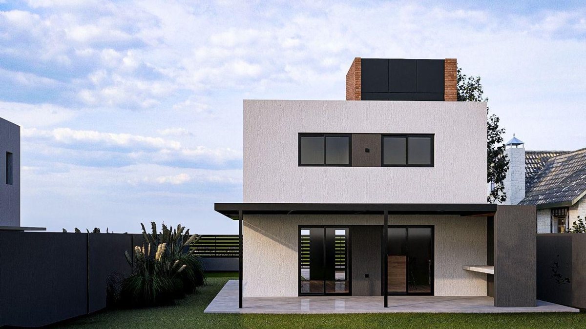 Miniatura 10 — Venta Casa Dúplex / PH Goethe 100 Villa del Lago