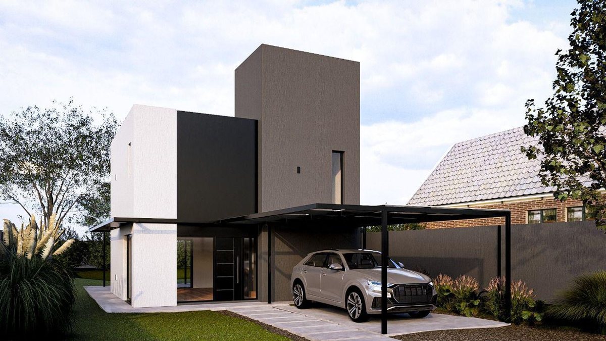 Miniatura 7 — Venta Casa Dúplex / PH Goethe 100 Villa del Lago