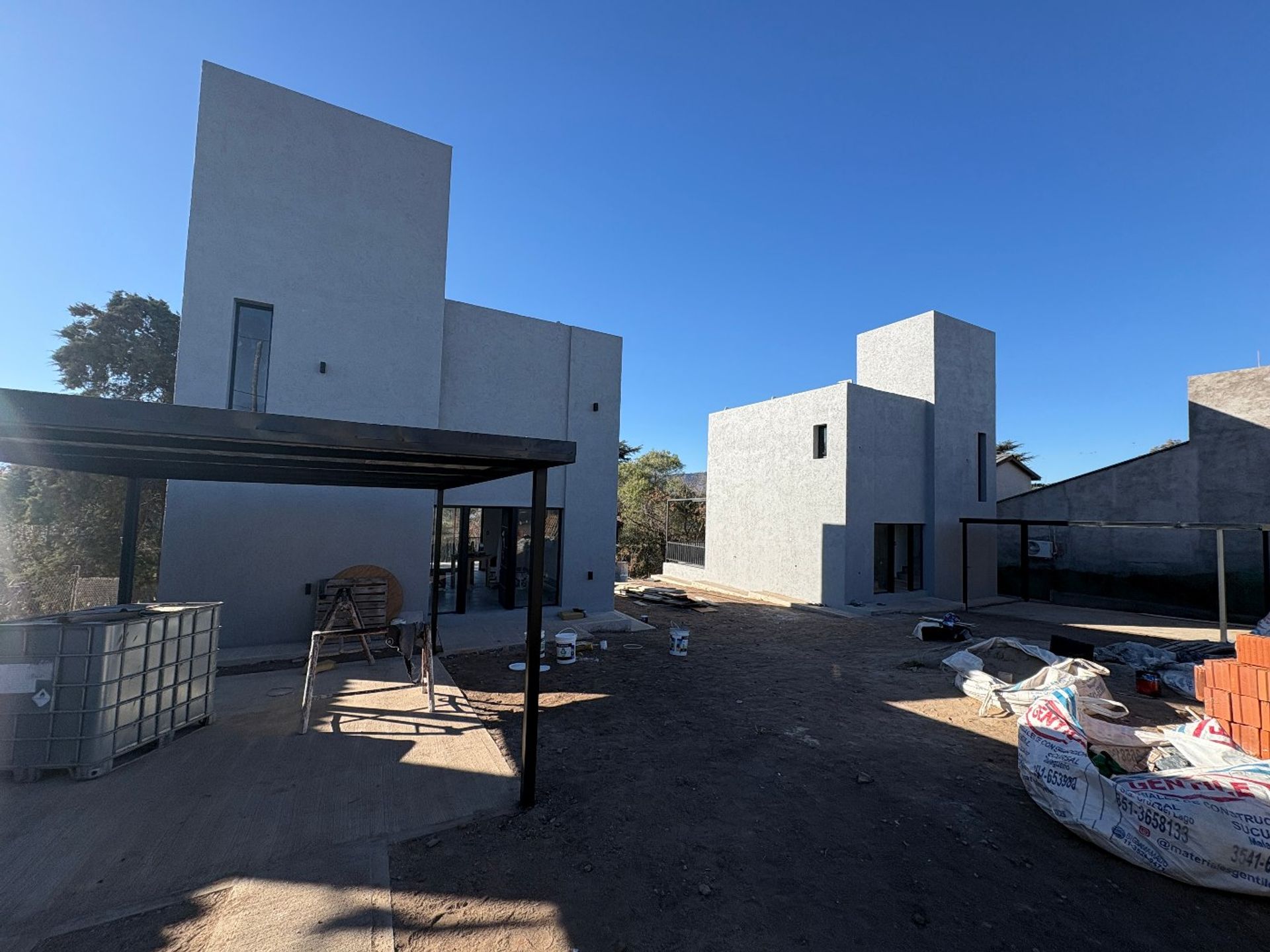 Miniatura 27 — Venta Casa Dúplex / PH Goethe 100 Villa del Lago