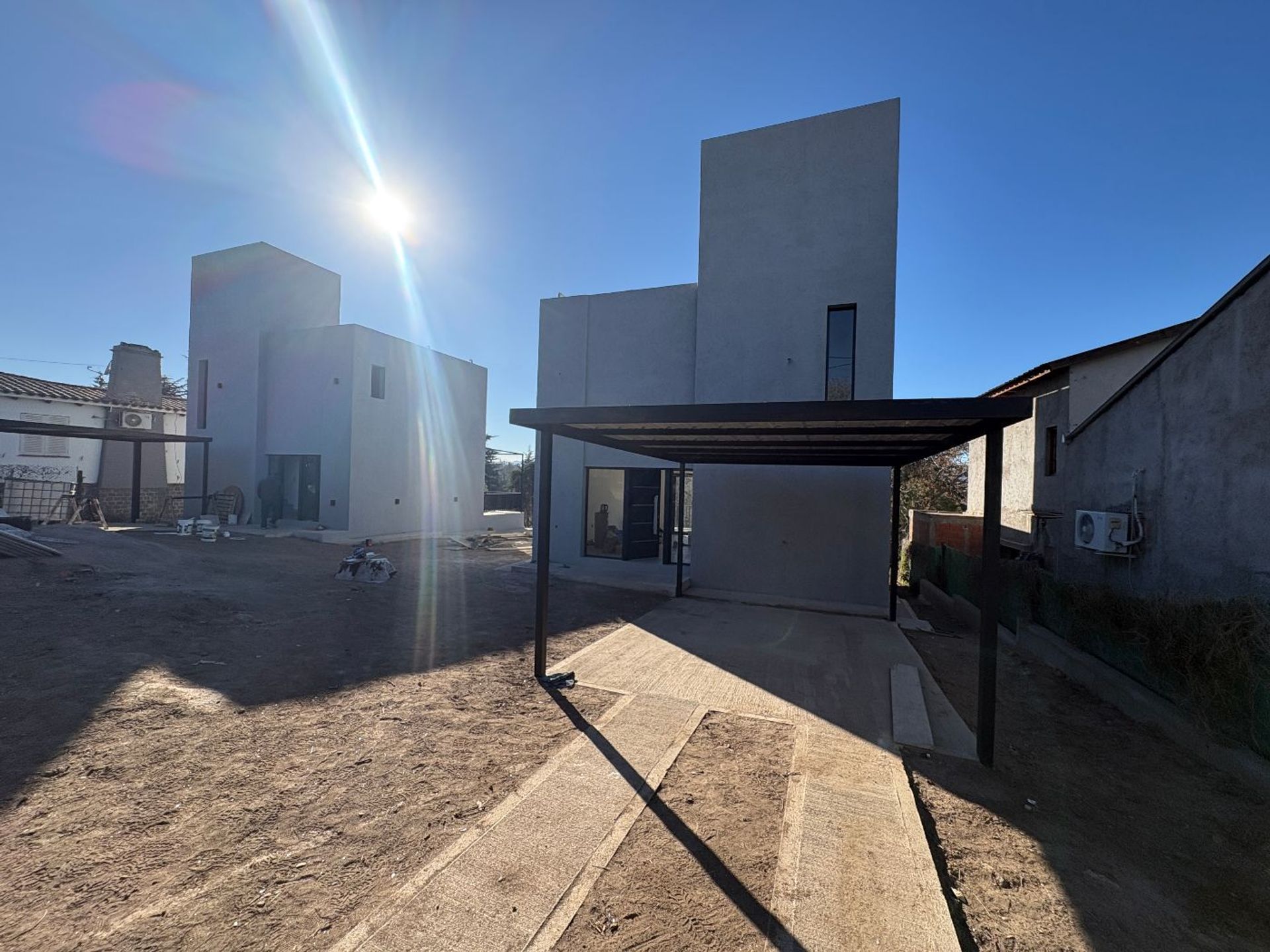 Miniatura 28 — Venta Casa Dúplex / PH Goethe 100 Villa del Lago