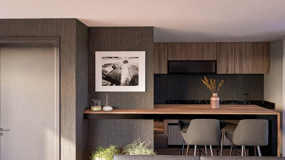 Miniatura 3 — Venta Casa Dúplex / PH Goethe 100 Villa del Lago