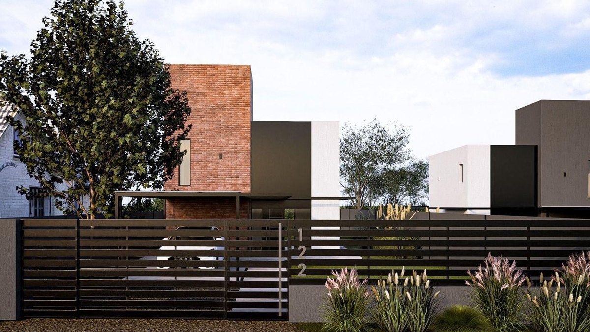 Miniatura 9 — Venta Casa Dúplex / PH Goethe 100 Villa del Lago