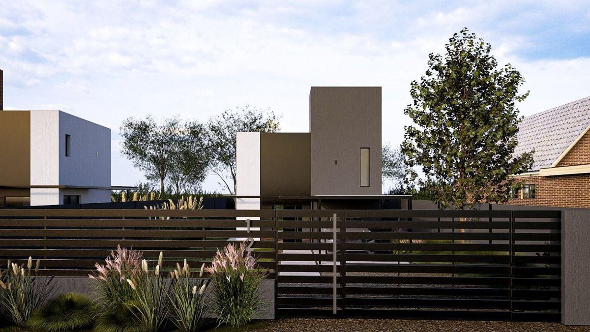 Miniatura 11 — Venta Casa Dúplex / PH Goethe 100 Villa del Lago