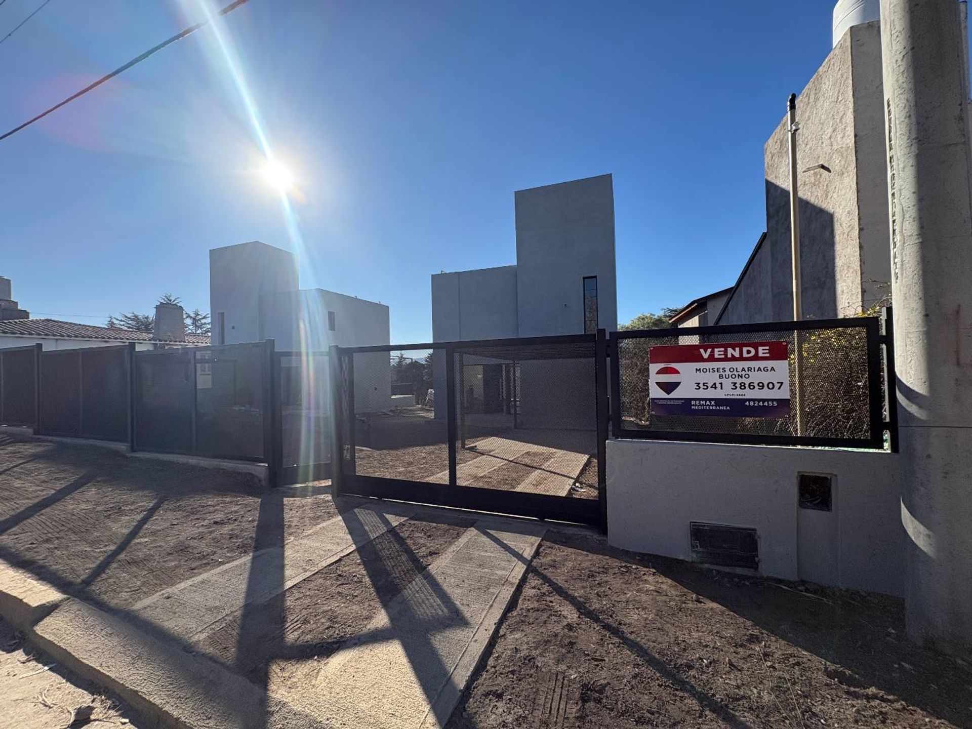 Miniatura 2 — Venta Casa Dúplex / PH Goethe 100 Villa del Lago