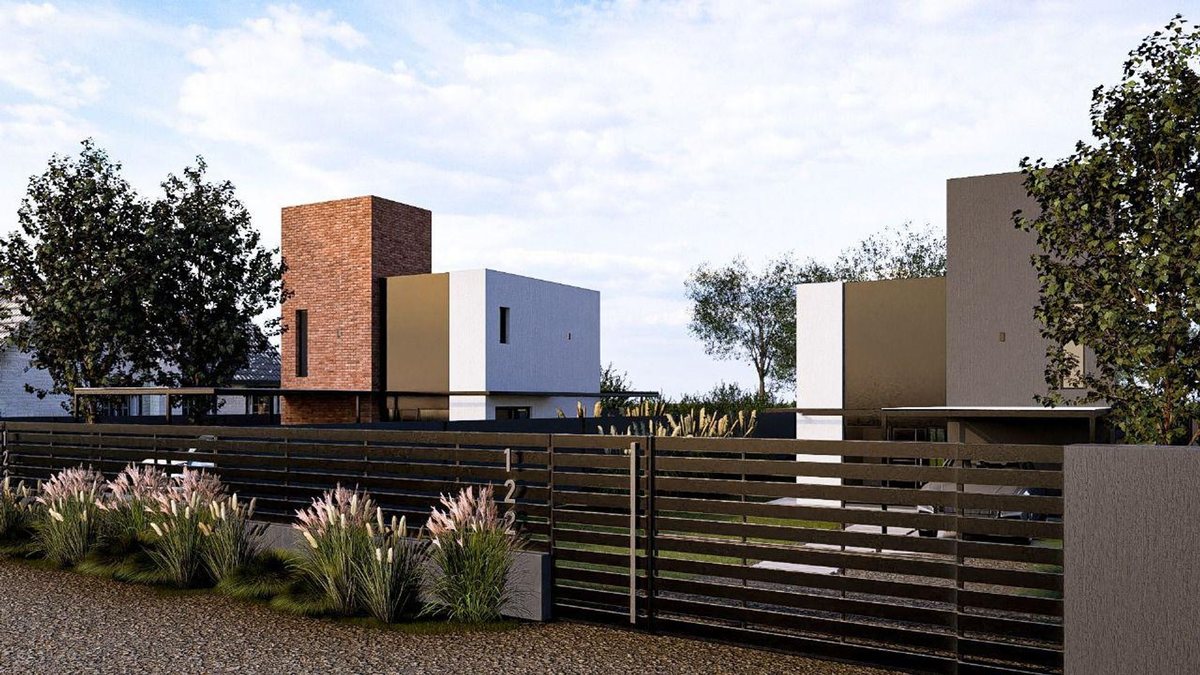 Miniatura 8 — Venta Casa Dúplex / PH Goethe 100 Villa del Lago