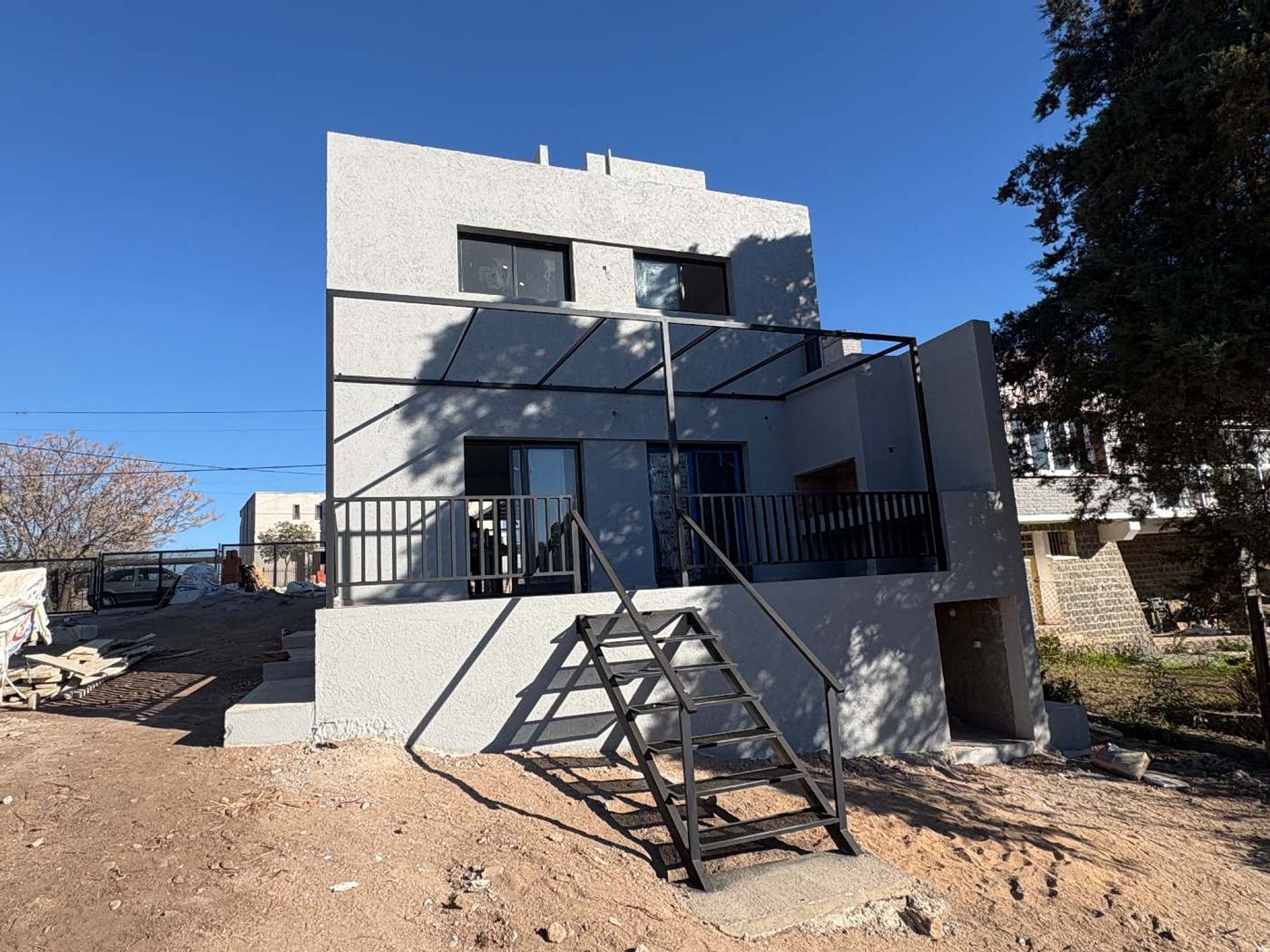 Miniatura 16 — Venta Casa Dúplex / PH Goethe 100 Villa del Lago
