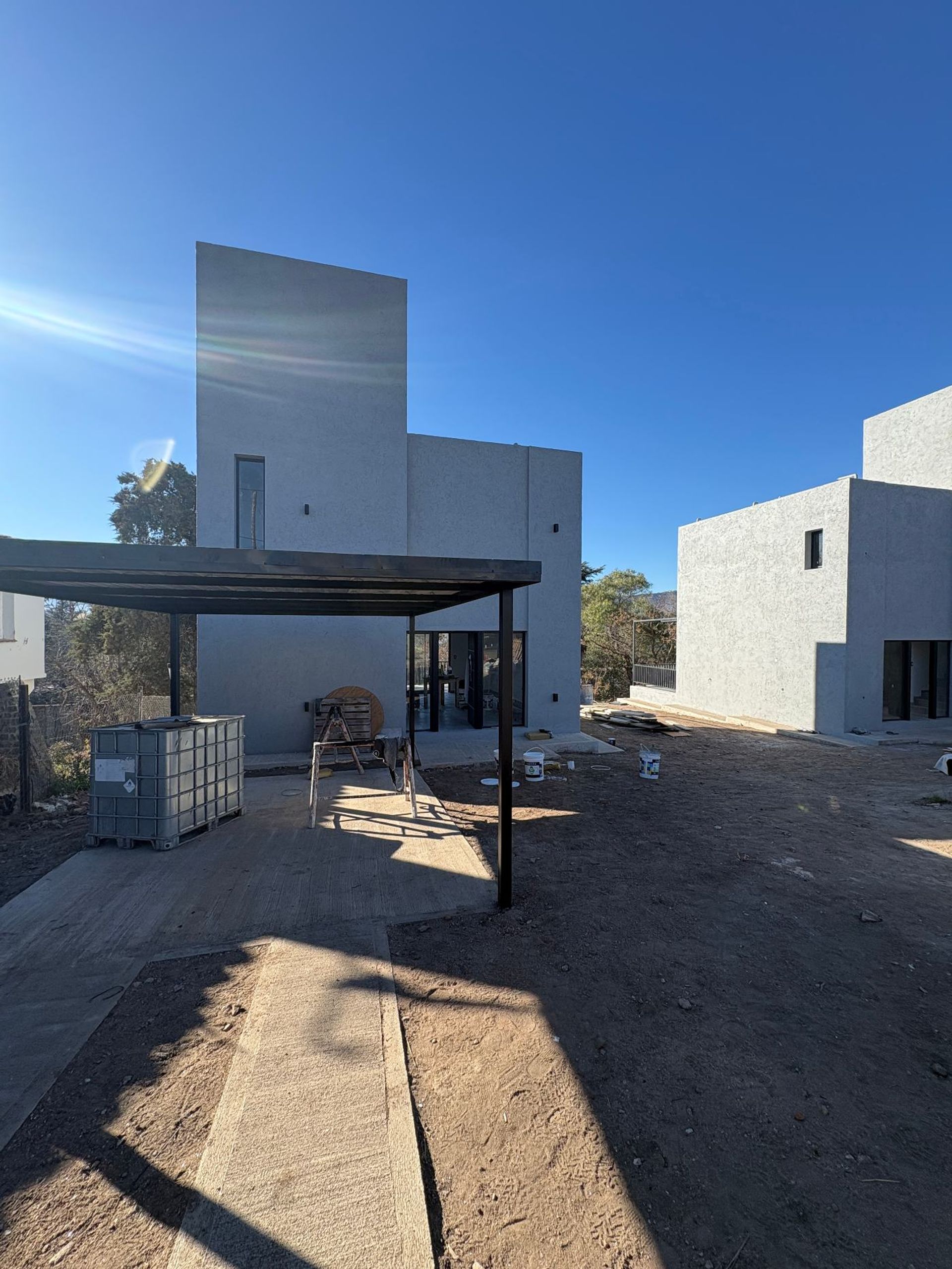 Miniatura 26 — Venta Casa Dúplex / PH Goethe 100 Villa del Lago