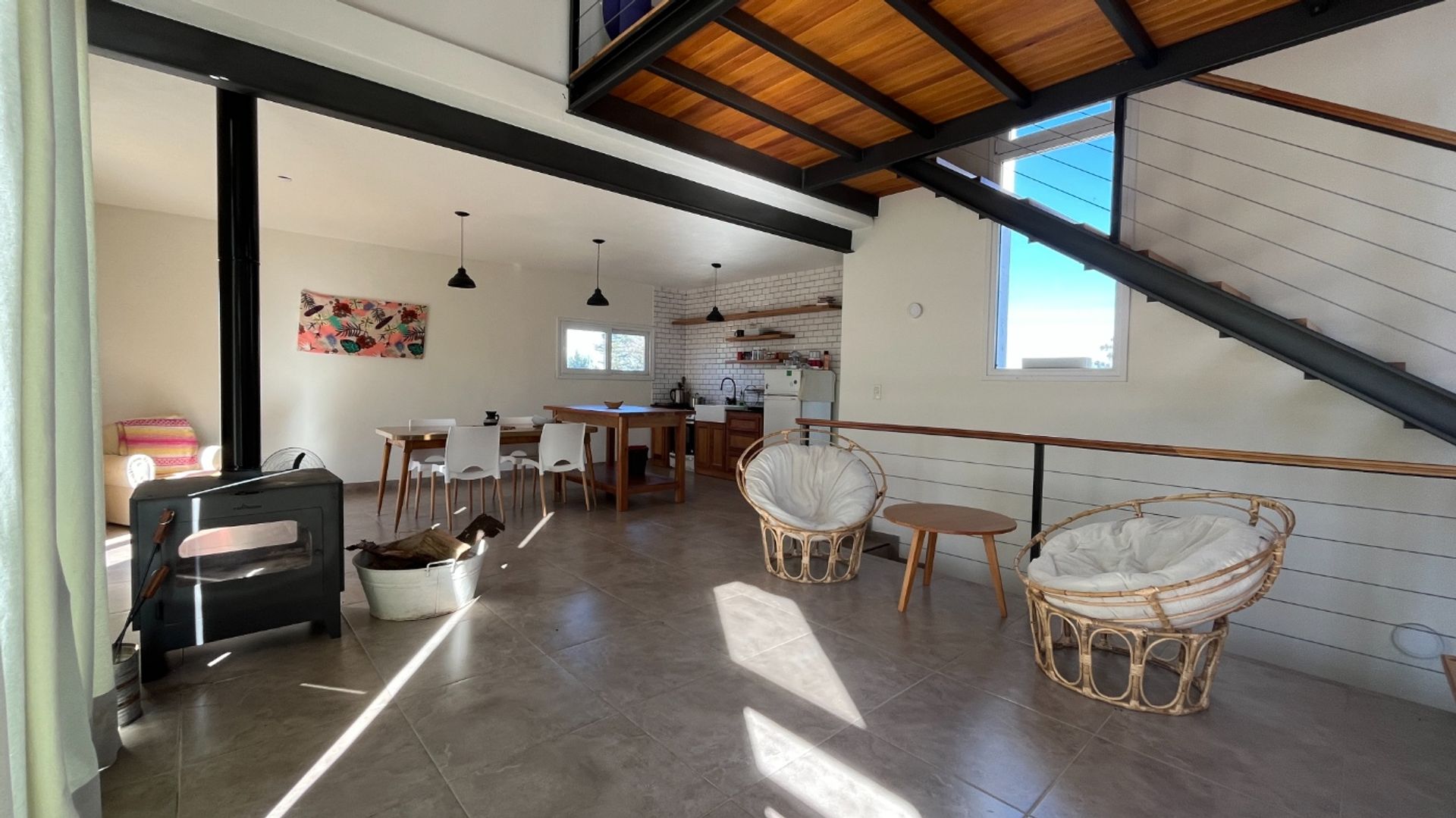 Miniatura 5 — Venta Casa Calle Pública 100 Sauce 200
