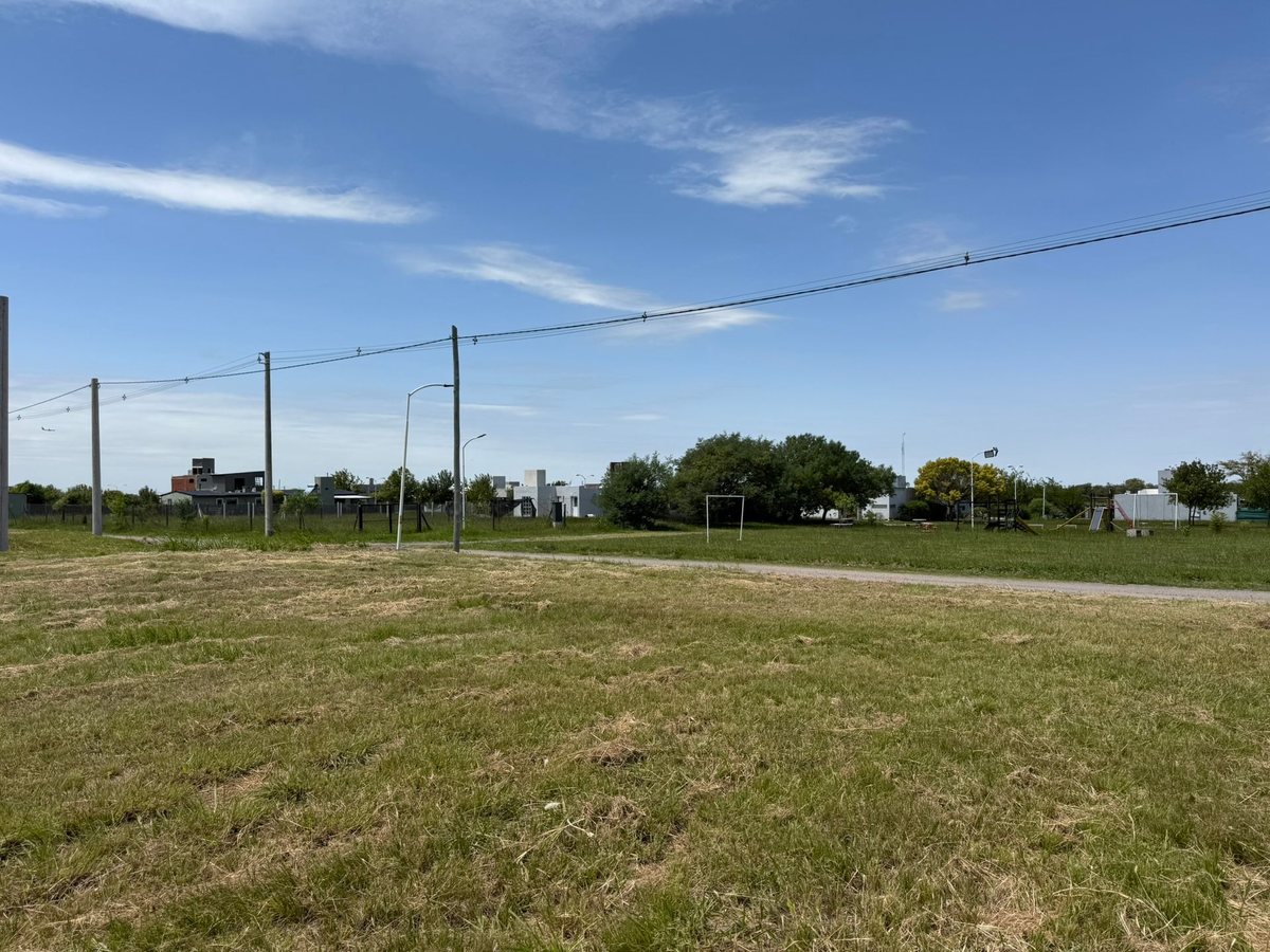 Miniatura 5 — Venta Terreno / Lote Calle Pública 100 Unquillo