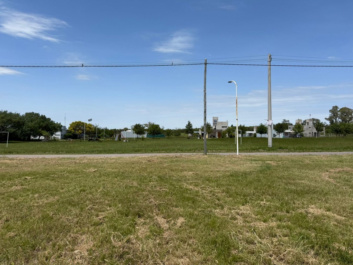 Miniatura 4 — Venta Terreno / Lote Calle Pública 100 Unquillo