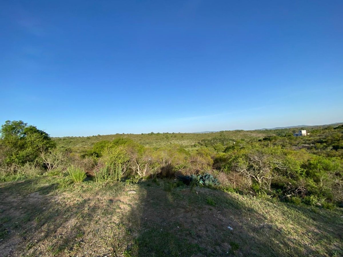 Miniatura 2 — Venta Terreno / Lote Calle Pública 100 Tanti