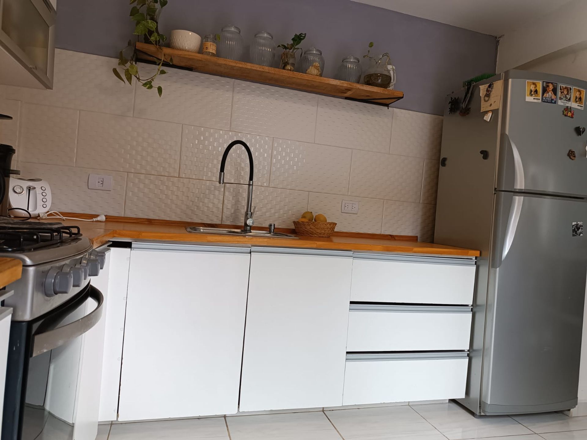Miniatura 3 — Venta Casa Calle Pública 100 Calle 5 0