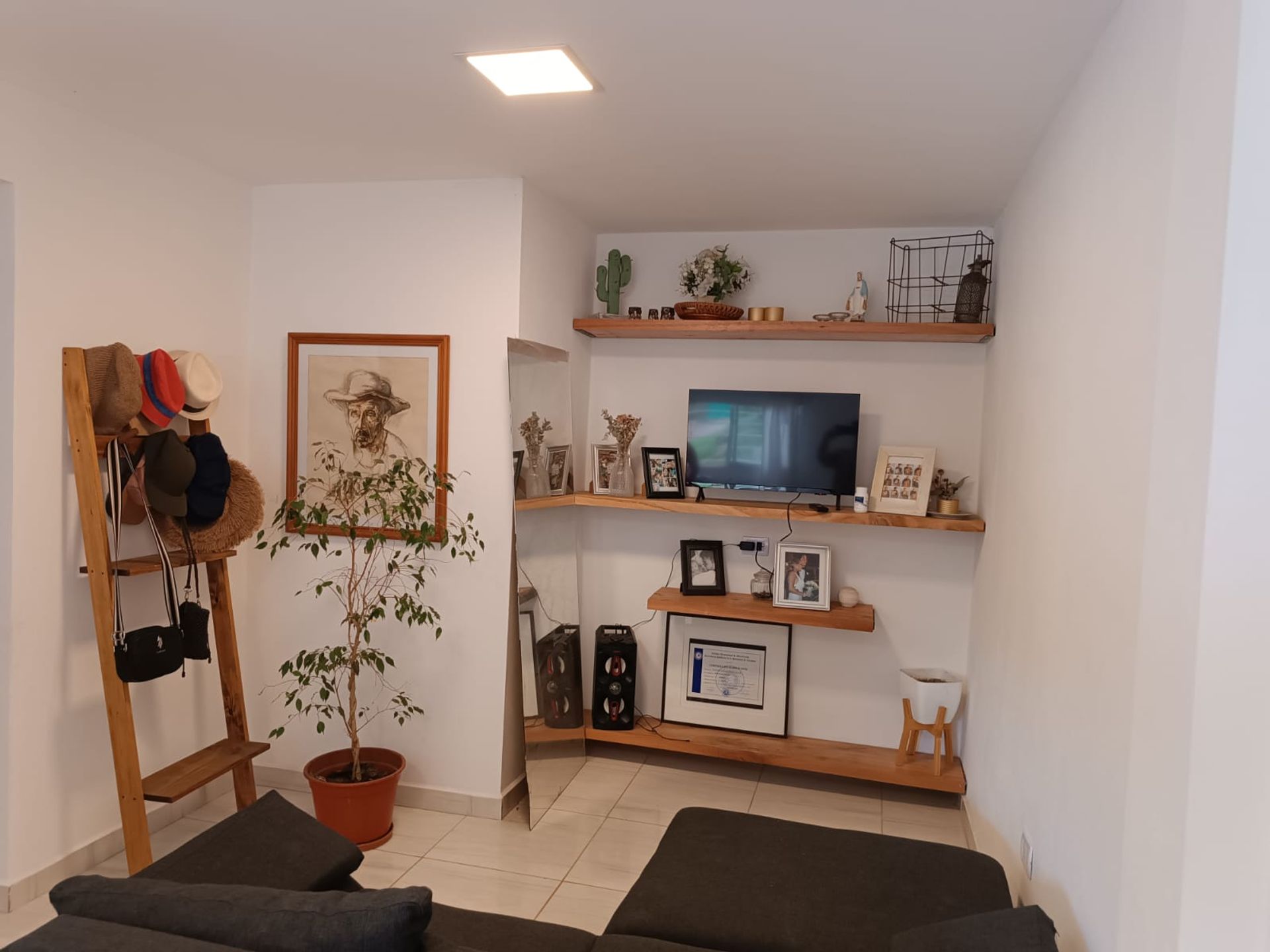 Miniatura 5 — Venta Casa Calle Pública 100 Calle 5 0
