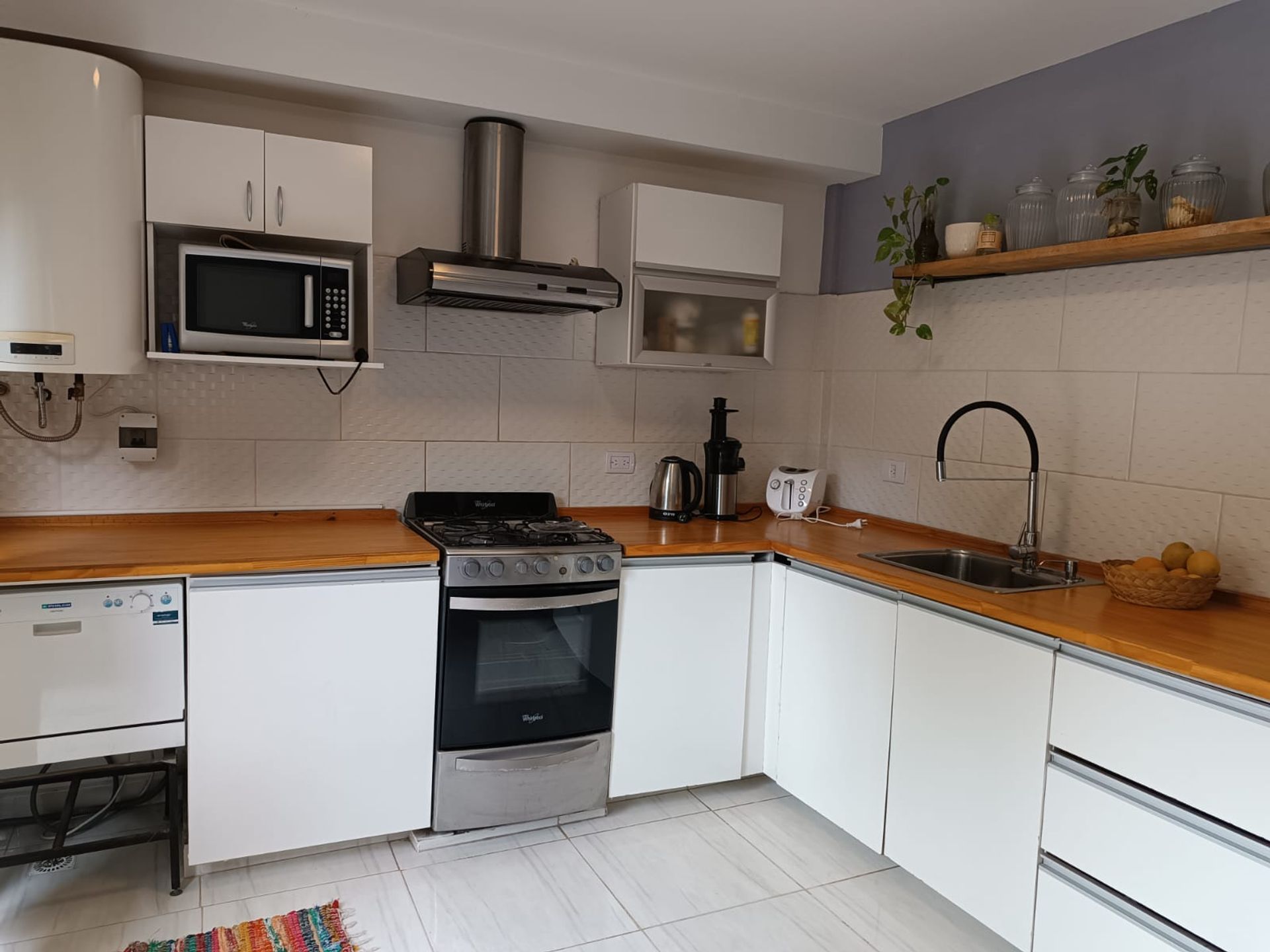 Miniatura 4 — Venta Casa Calle Pública 100 Calle 5 0