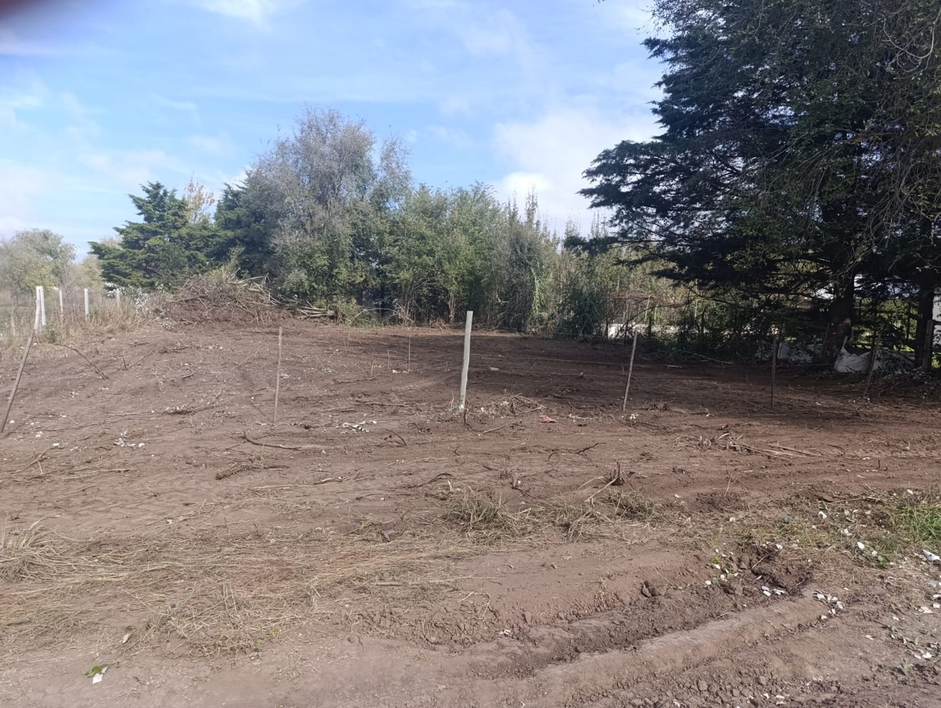 Miniatura 5 — Venta Terreno / Lote Calle Pública 100 Villa Ciudad Parque