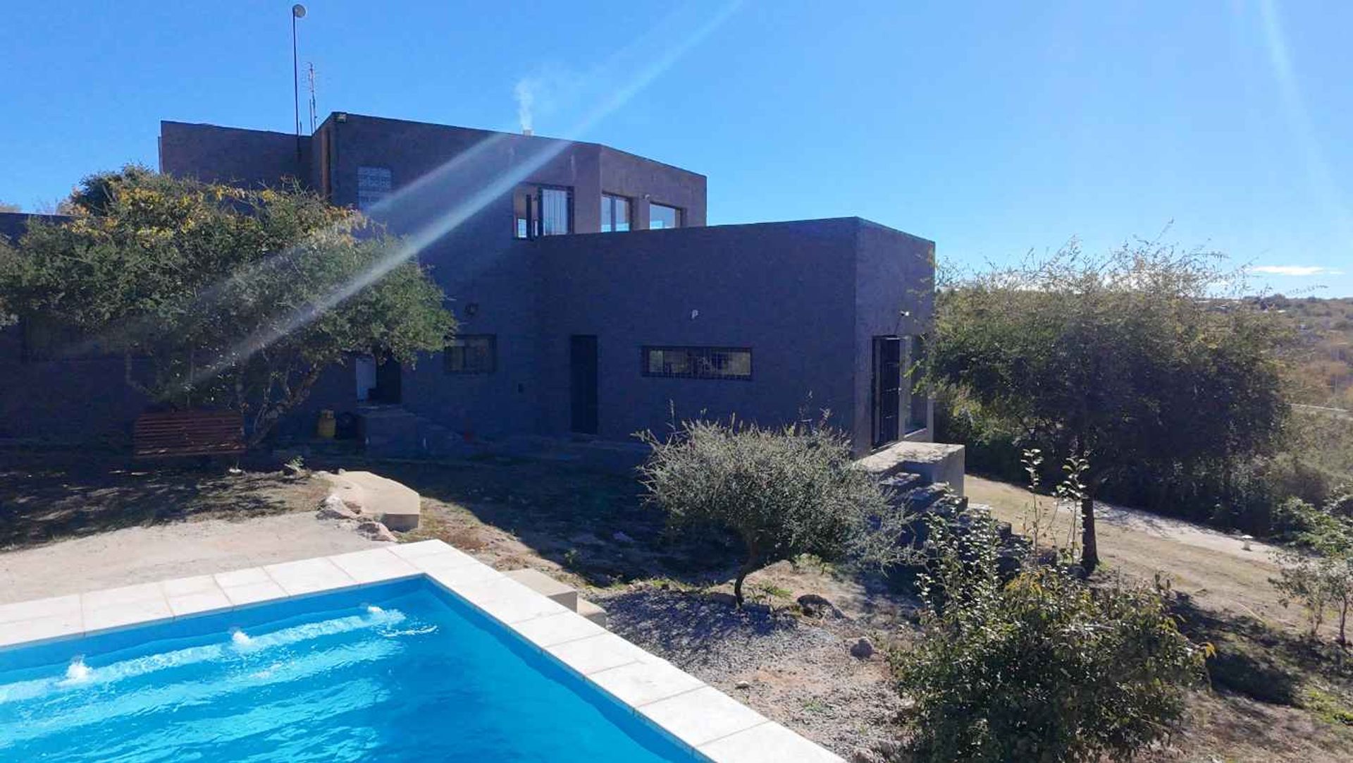 Miniatura 3 — Venta Casa Calle Pública 100 Mirador del Lago, Mz 39 0