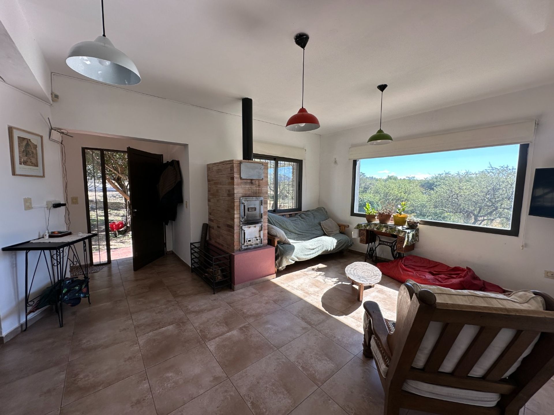 Miniatura 2 — Venta Casa Calle Pública 100 Mirador del Lago, Mz 39 0