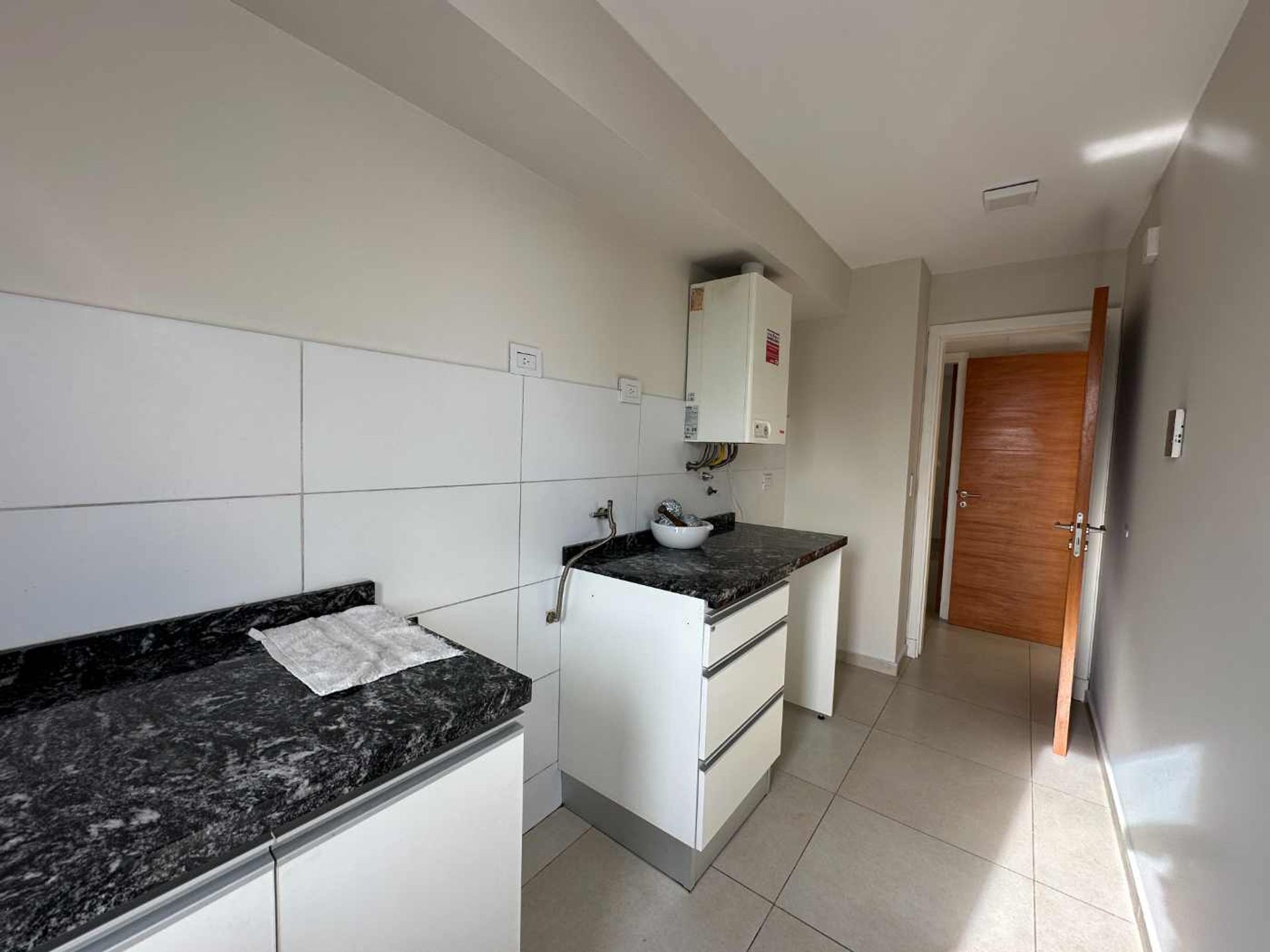 Miniatura 2 — Venta Departamento Padre Luis Galeano 900 Padre Luis Galeano 900