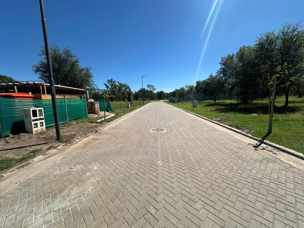Miniatura 5 — Venta Terreno / Lote Nuevo Malagueño S/N Nuevo Malagueño