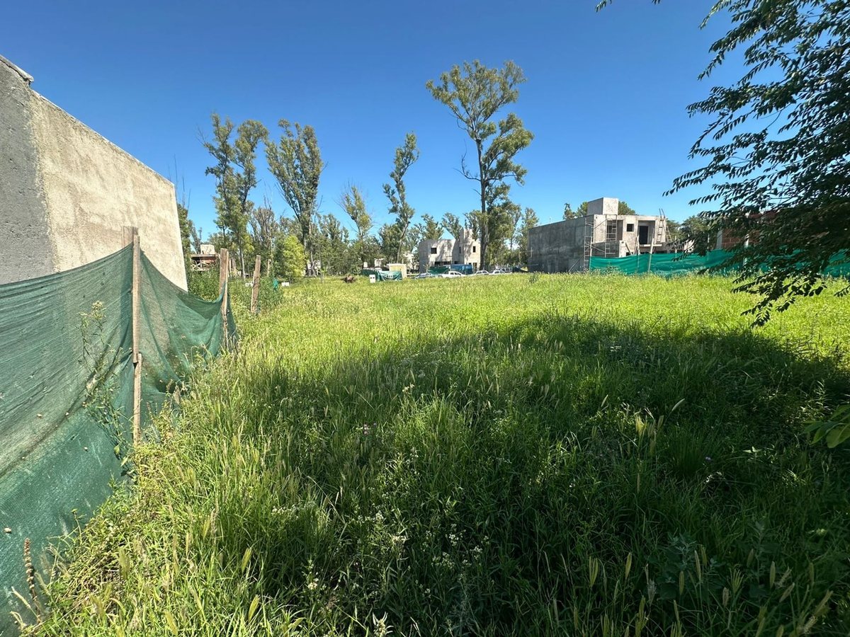 Miniatura 7 — Venta Terreno / Lote Nuevo Malagueño S/N Nuevo Malagueño