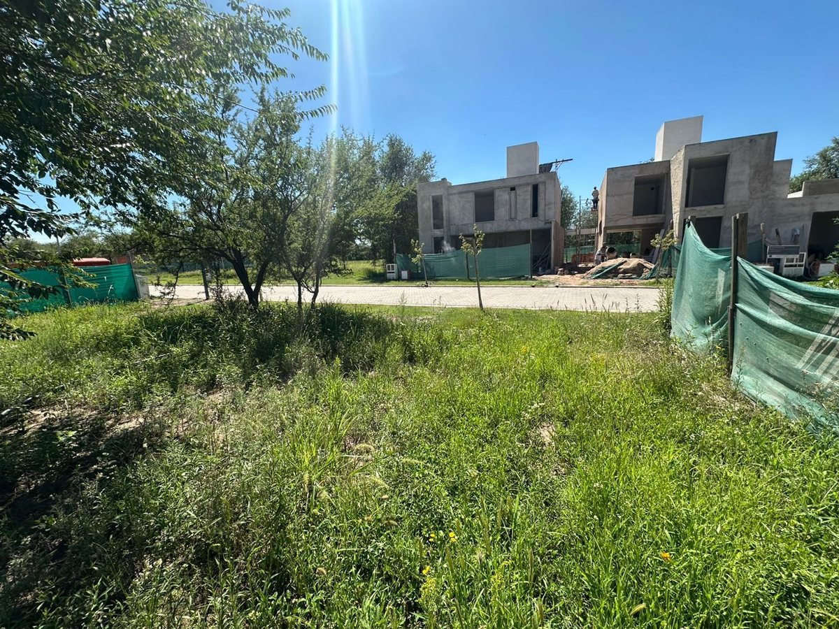 Miniatura 8 — Venta Terreno / Lote Nuevo Malagueño S/N Nuevo Malagueño