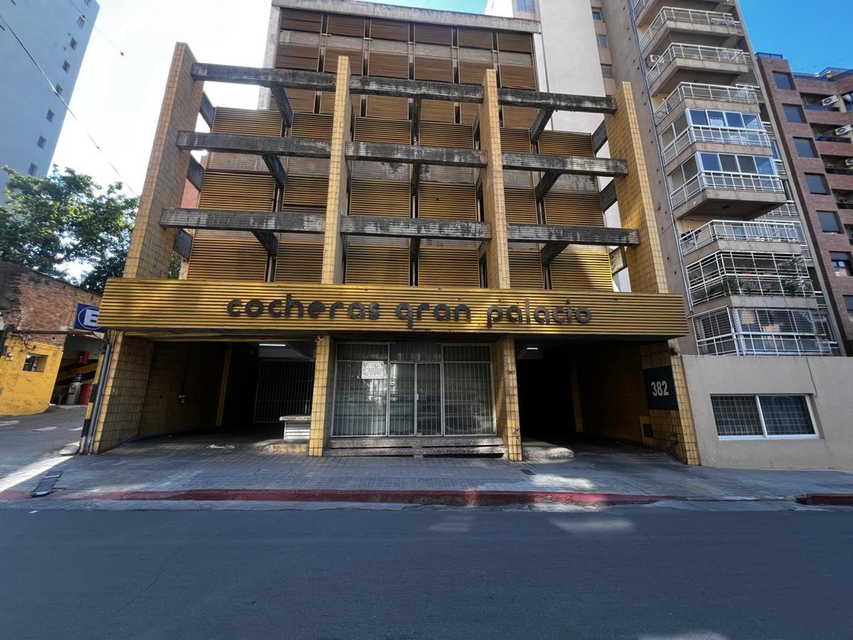 Miniatura 2 — Venta Terreno / Lote Calle Pública 100 Cordoba