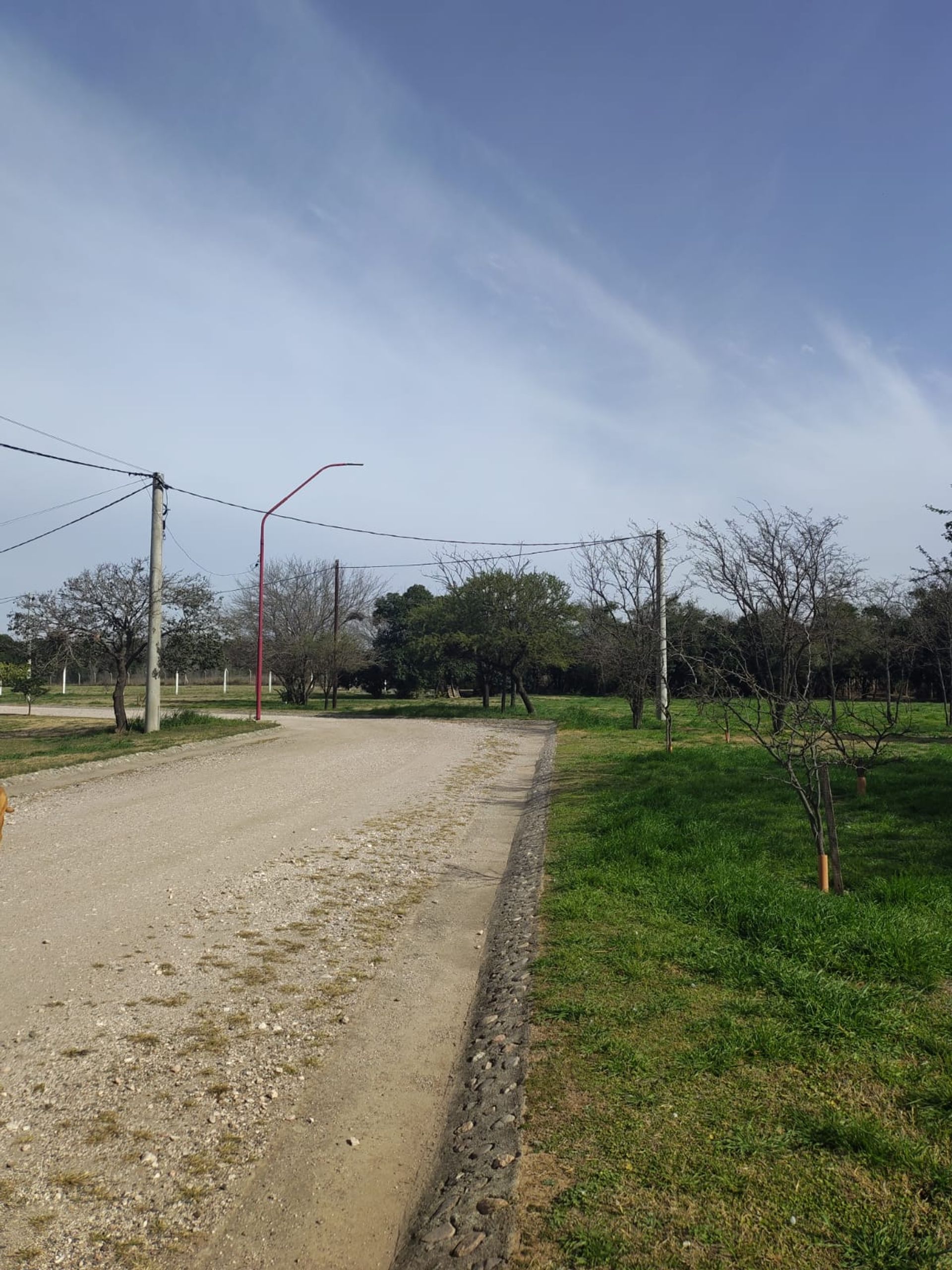 Miniatura 5 — Venta Terreno / Lote Calle Pública 100 Cordoba