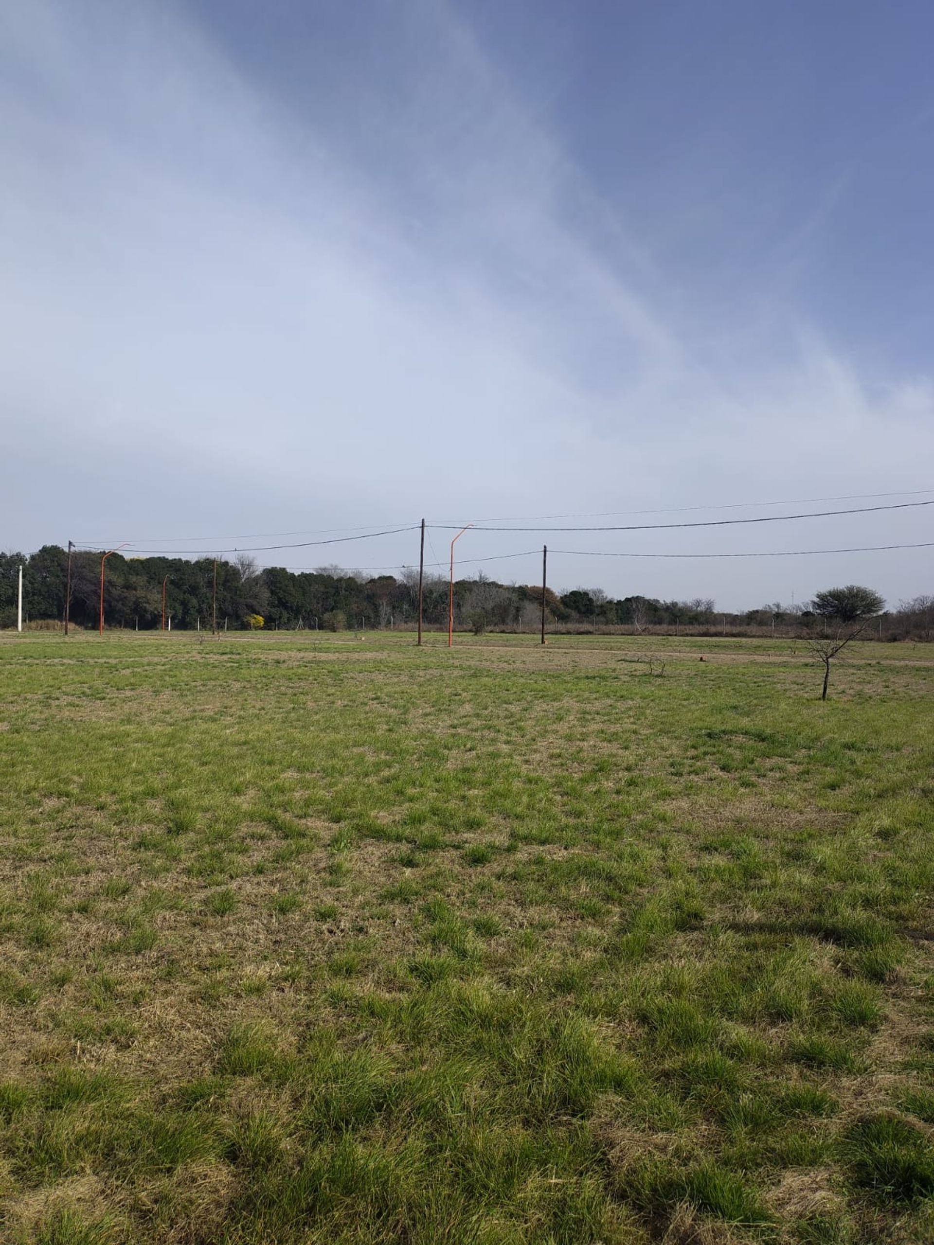 Miniatura 3 — Venta Terreno / Lote Calle Pública 100 Cordoba