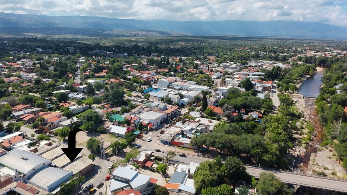 Miniatura 4 — Venta Local Comercial Mina Clavero