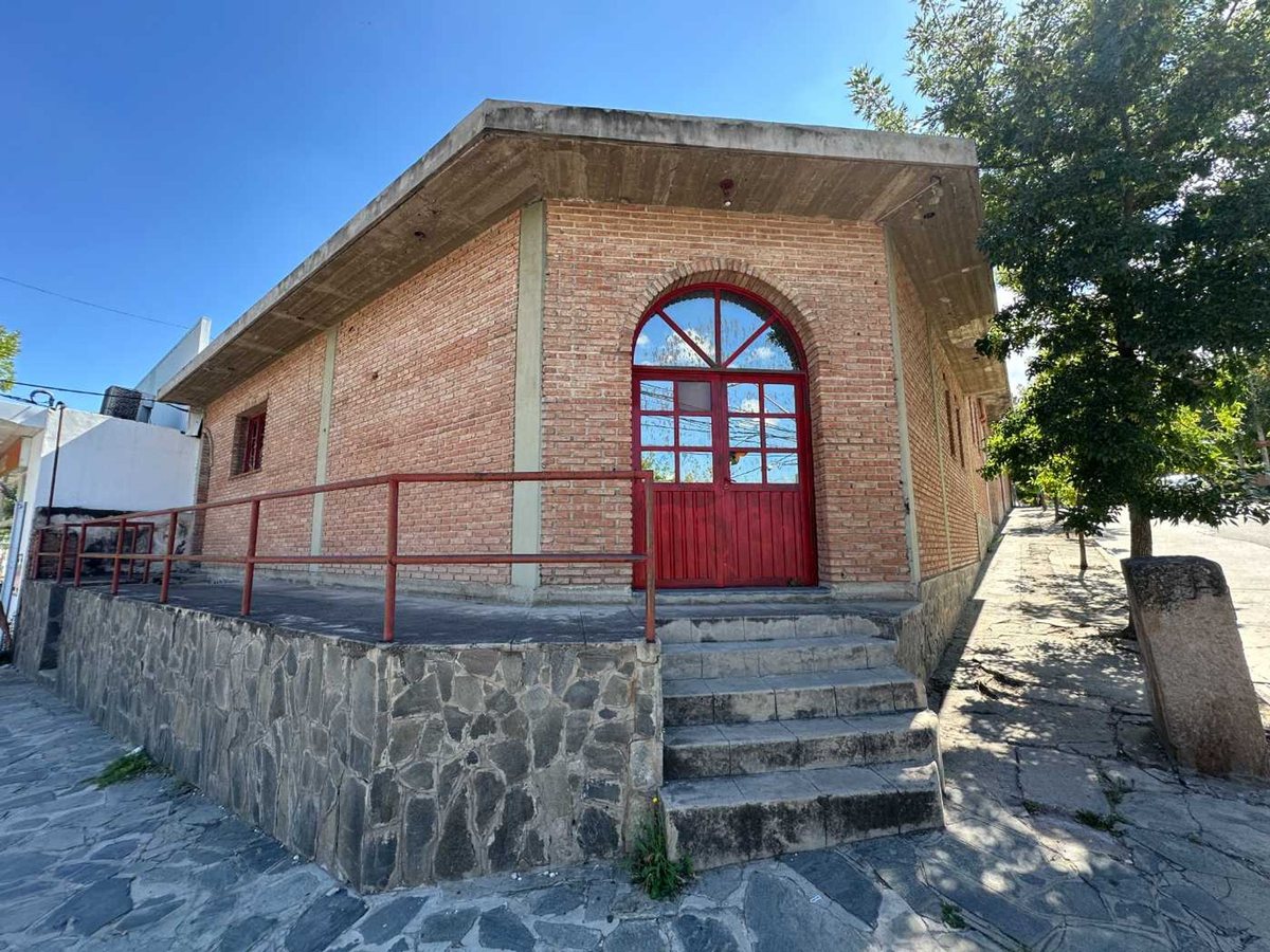 Miniatura 6 — Venta Local Comercial Mina Clavero