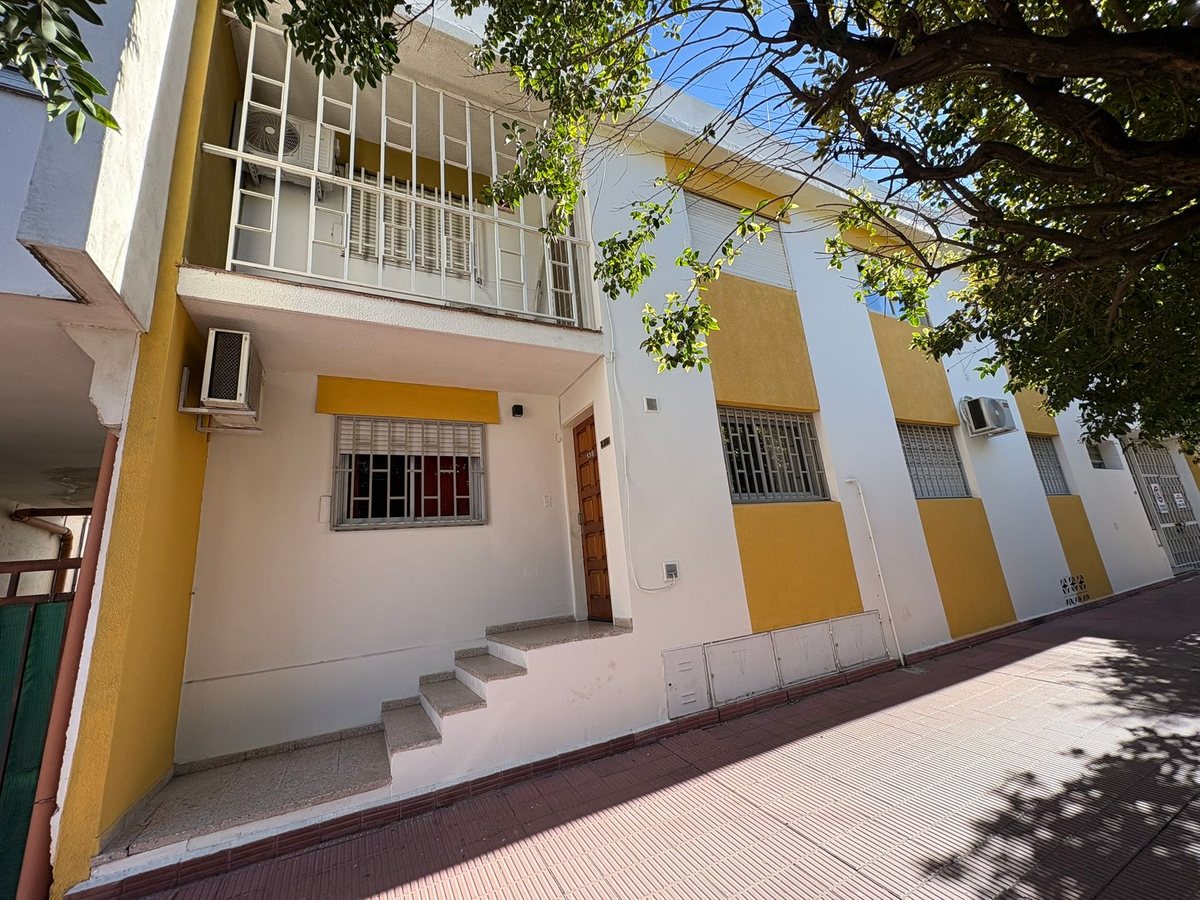 Miniatura 2 — Venta Departamento José Ingenieros 100 Centro