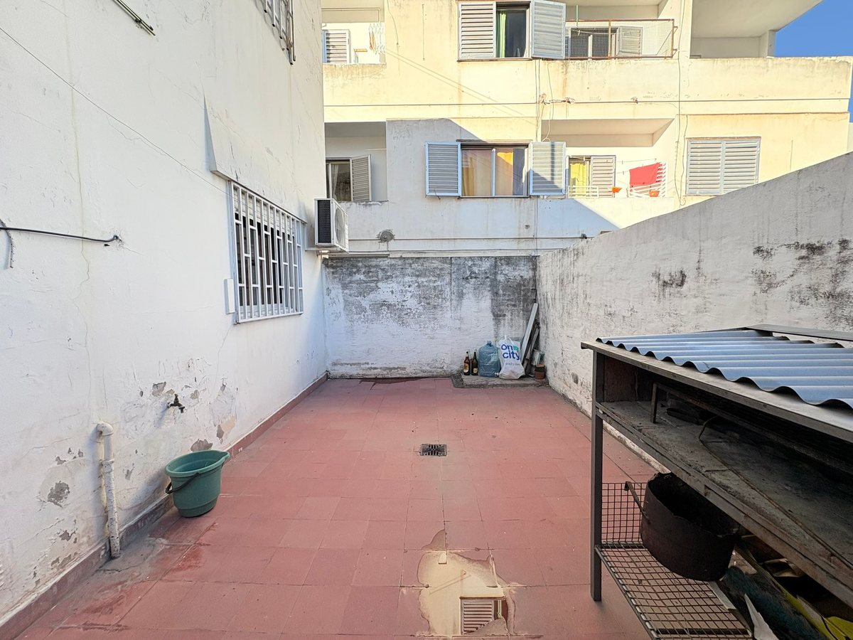 Miniatura 33 — Venta Departamento José Ingenieros 100 Centro