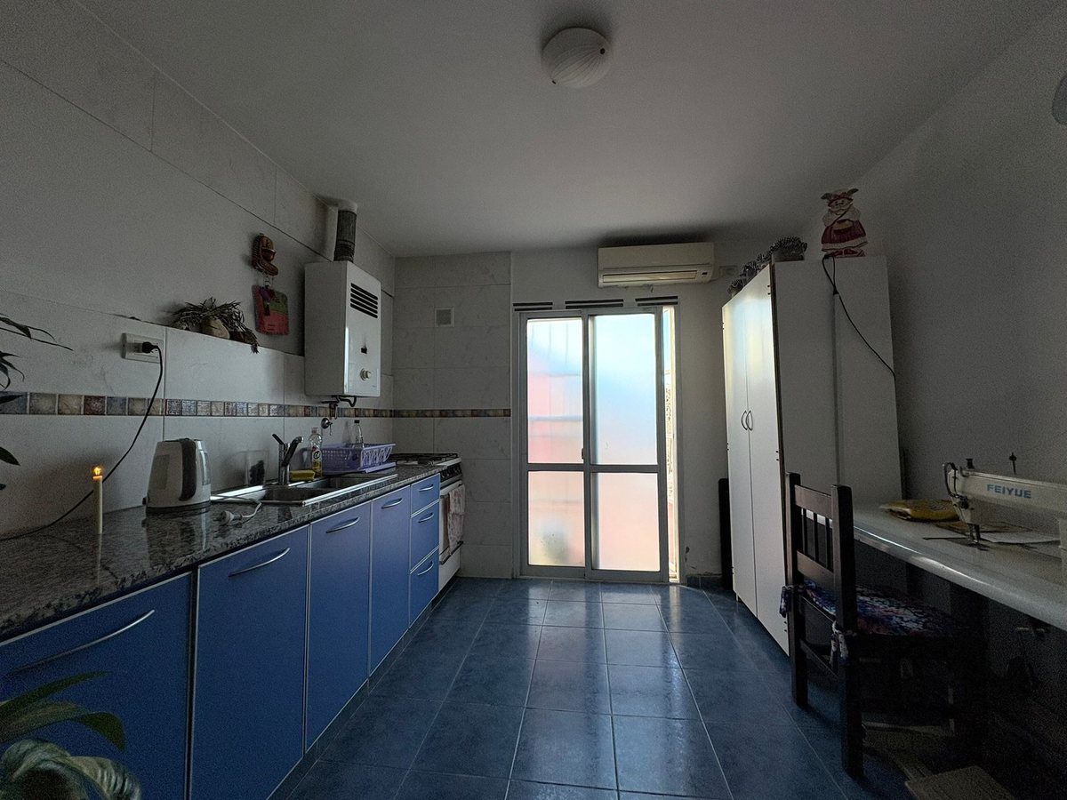 Miniatura 20 — Venta Departamento José Ingenieros 100 Centro