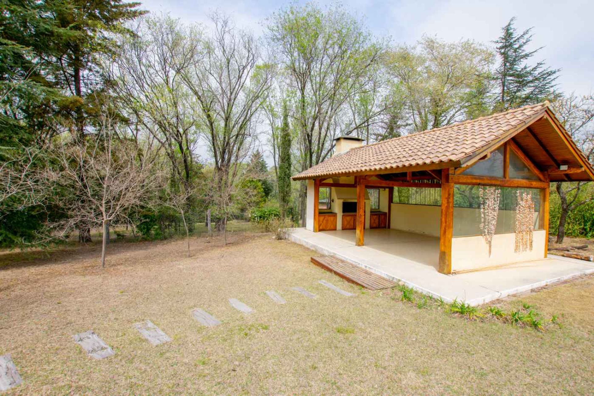 Miniatura 9 — Venta Casa Villa General Belgrano
