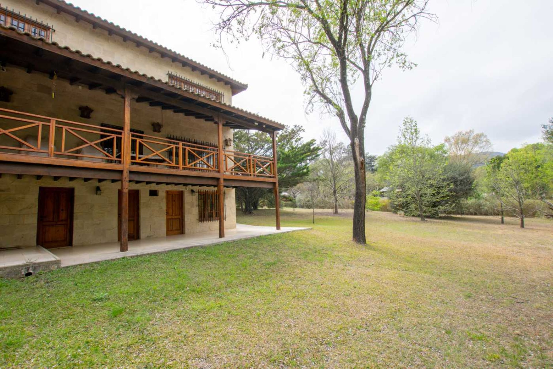 Miniatura 11 — Venta Casa Villa General Belgrano